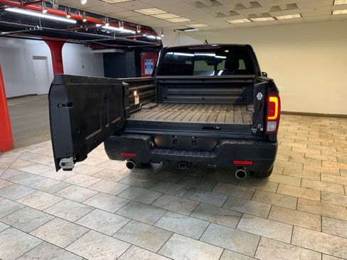 Used 2024 Honda Ridgeline RTL image 58