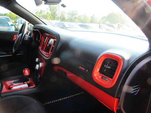 Used 2020 Dodge Charger Scat Pack w/ Plus Group RWD image 14
