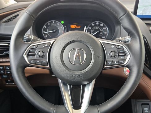 Used 2024 Acura RDX SH-AWD w/ Advance Package image 21