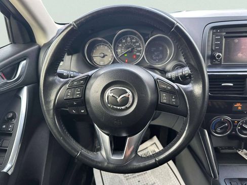 Used 2013 MAZDA CX-5 Touring AWD/4WD image 25