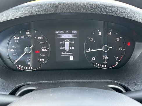 Used 2025 RAM ProMaster 3500 w/ Convenience Group FWD image 24