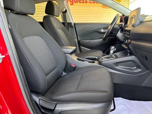 Used 2022 Hyundai Kona SEL w/ Convenience Package AWD/4WD image 23