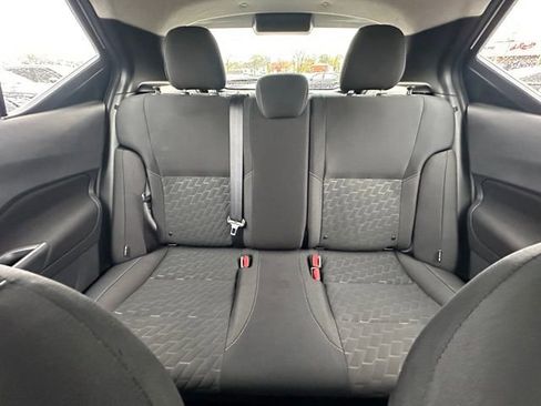 Used 2024 Nissan Kicks SV image 27