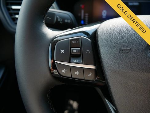 Certified 2023 Ford Escape Active AWD/4WD image 18