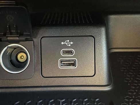 New 2026 Ford Bronco Sport Big Bend image 27