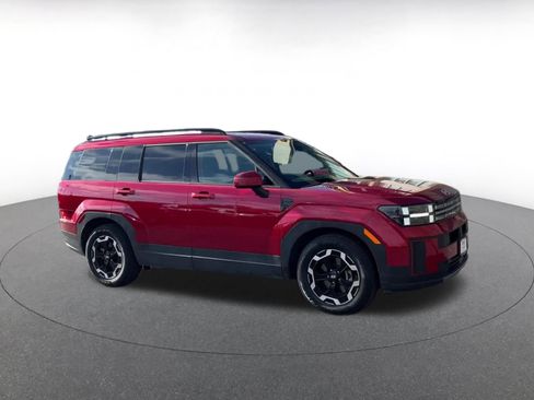 Used 2025 Hyundai Santa Fe SEL image 2