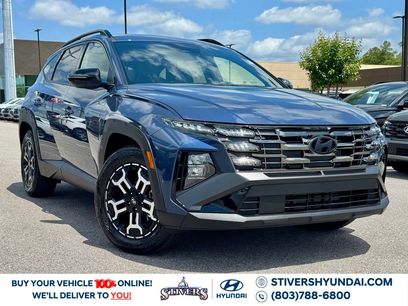 Used 2026 Hyundai Tucson XRT