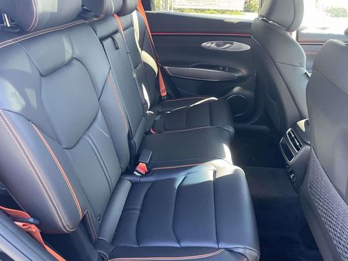 New 2026 Genesis GV70 3.5T Sport Advanced image 27