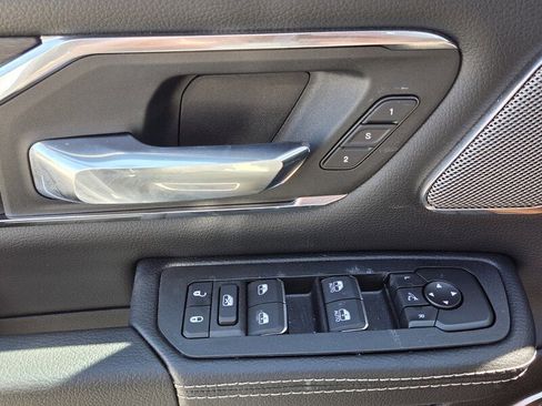 New 2026 RAM 1500 Laramie image 17