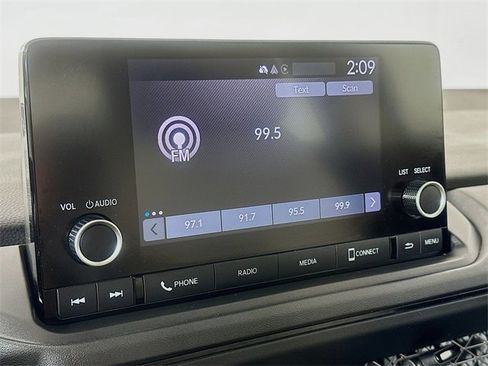 Certified 2024 Honda Accord LX image 20