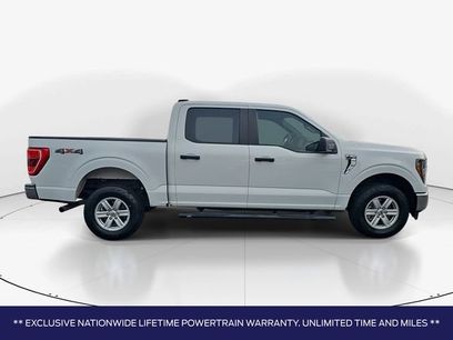 Certified 2023 Ford F150 XLT
