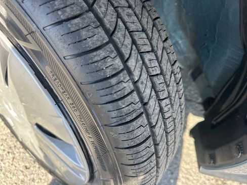 Used 2024 Mitsubishi Mirage ES image 27