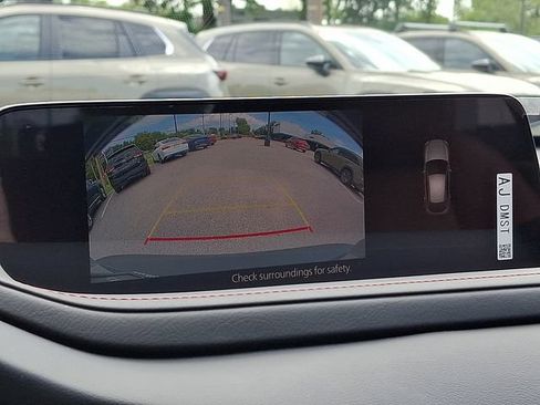 Certified 2026 MAZDA CX-30 AWD 2.5 S image 19