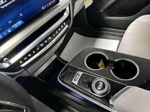 Certified 2024 Cadillac Lyriq Sport w/ LPO, Floor Liner Package AWD/4WD image 13