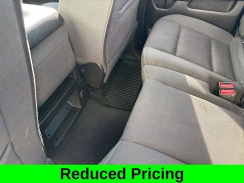 Used 2019 Chevrolet Silverado 1500 LT image 31