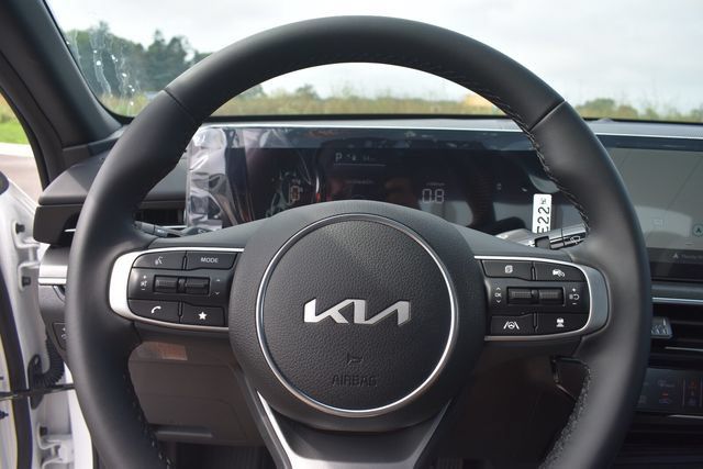 New 2026 Kia K5 GT-Line w/ GT-Line Premium Package FWD image 33