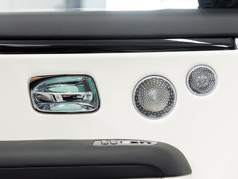 New 2027 Rolls-Royce Ghost Extended Wheelbase AWD/4WD image 35