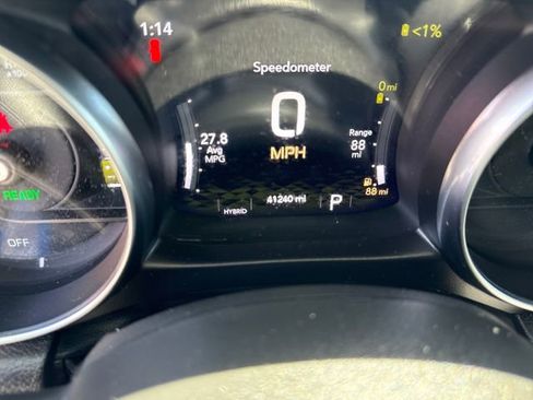 Used 2023 Jeep Wrangler Unlimited Sahara w/ Cold Weather Group AWD/4WD image 20