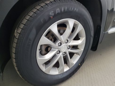 Used 2020 Hyundai Santa Fe SEL AWD/4WD image 31