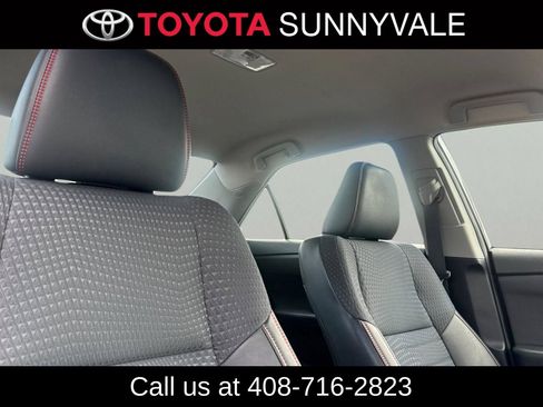 Used 2015 Toyota Camry SE FWD image 20