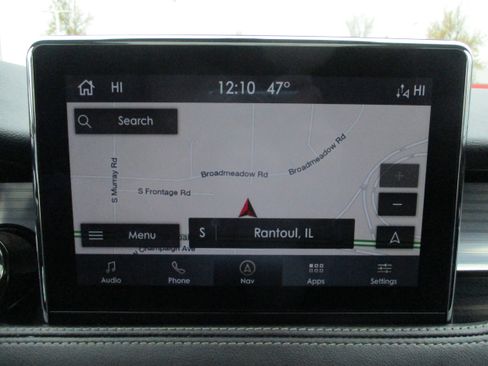 Used 2022 Lincoln Corsair AWD w/ Premium Package image 24