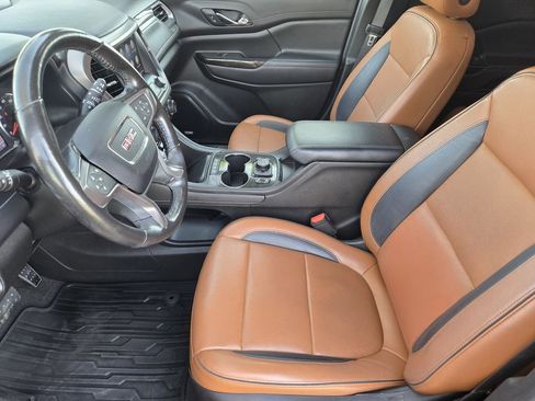Used 2020 GMC Acadia AT4 w/ Driver Alert Package II AWD/4WD image 11