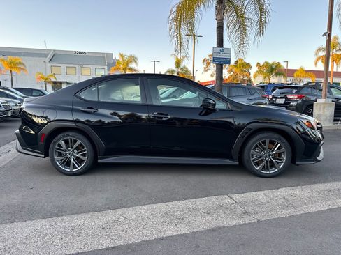 Certified 2022 Subaru WRX image 5