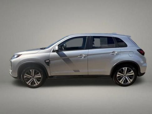 Used 2024 Mitsubishi Outlander Sport AWD image 2