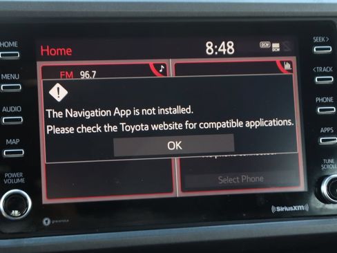 Used 2020 Toyota Tacoma TRD Sport AWD/4WD image 28