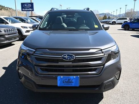 New 2026 Subaru Forester Premium AWD/4WD image 15