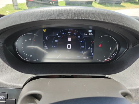 Used 2025 RAM ProMaster 2500 w/ U-Haul Equipment Group FWD image 30