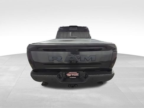 Used 2018 RAM 1500 Sport w/ Convenience Group AWD/4WD image 7