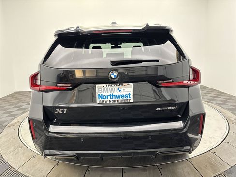 Used 2026 BMW X1 xDrive28i w/ Technology Package AWD/4WD image 15