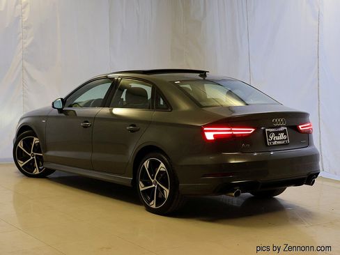 Used 2020 Audi A3 2.0T Premium Plus image 9