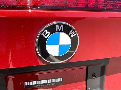 Used 2011 BMW 328i Convertible image 27