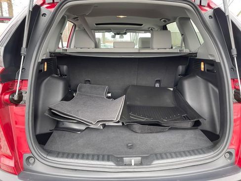 Certified 2022 Honda CR-V EX image 17
