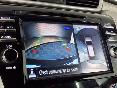 Used 2018 Nissan Murano SL AWD/4WD image 20