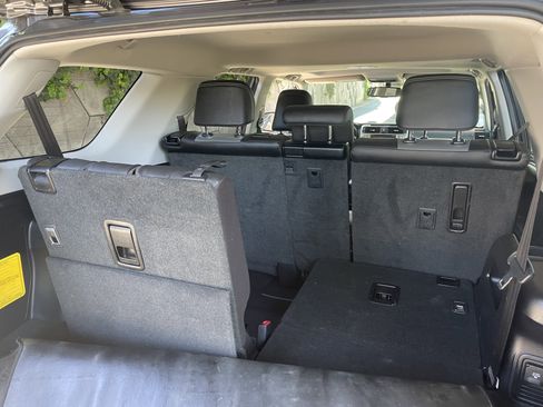 Used 2019 Toyota 4Runner SR5 Premium image 13