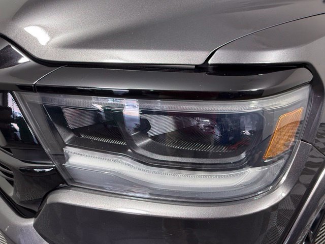 Used 2022 RAM 1500 Laramie AWD/4WD image 20
