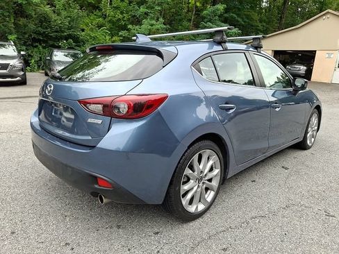 Used 2014 MAZDA MAZDA3 s Grand Touring FWD image 8