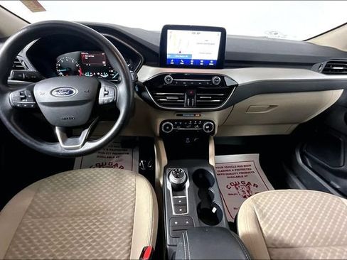 Used 2020 Ford Escape SE AWD/4WD image 5