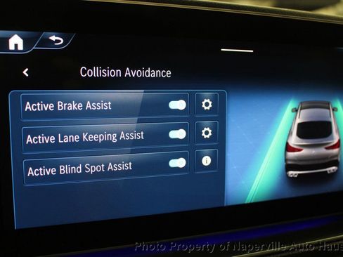 Used 2024 Mercedes-Benz GLE 53 AMG 4MATIC Coupe image 27