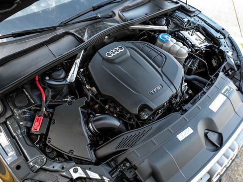 Used 2019 Audi A5 2.0T Premium image 53