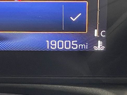 Certified 2024 Chevrolet TrailBlazer RS image 2