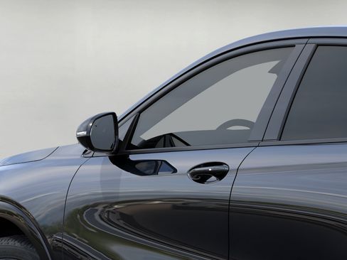 New 2026 Buick Envista Sport Touring w/ Convenience I Package FWD image 12