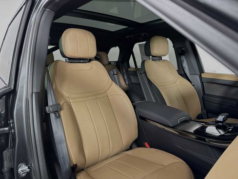 New 2026 Land Rover Range Rover Sport Dynamic SE image 27