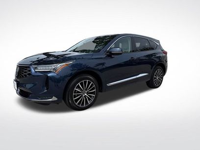 Certified 2026 Acura RDX w/ Advance Package