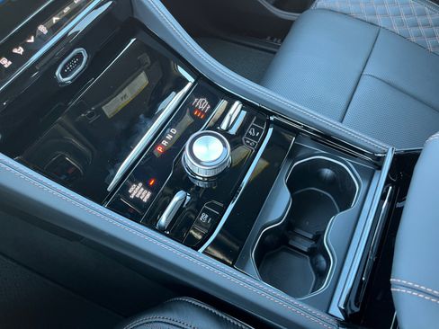 New 2026 Jeep Grand Cherokee L Summit image 25