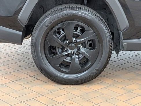 Used 2019 Toyota RAV4 LE w/ All Weather Liner Package AWD/4WD image 10