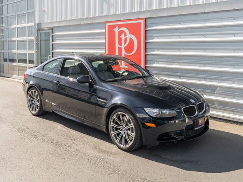 Used 2011 BMW M3 Coupe RWD image 31